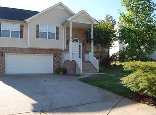 545 Parkvue Village Way, Clarksville, TN 37043