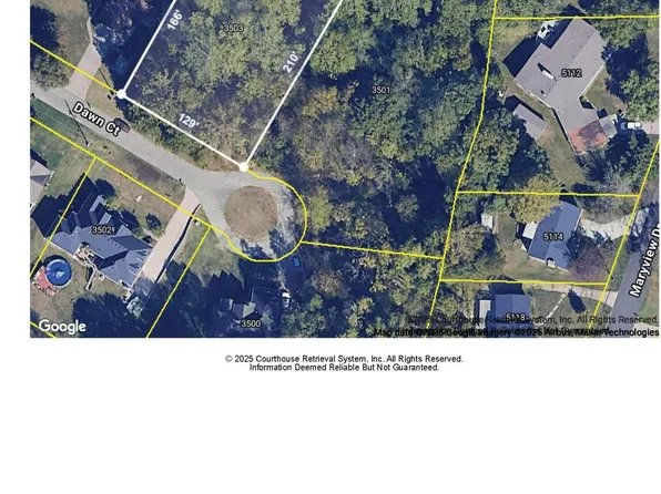 3503 Dawn Ct, Louisville, KY 40216