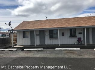 1133 NW 6th St #2, Redmond, OR 97756