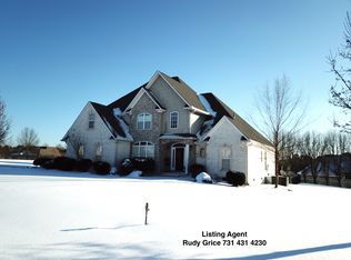 76 Farmington Cv, Lexington, TN 38351