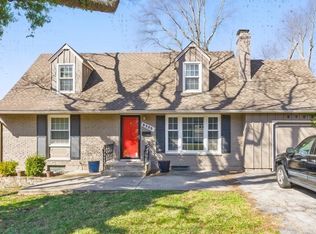 8908 Holly St, Kansas City, MO 64114