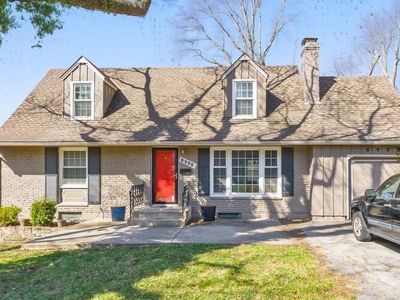 8908 Holly St, Kansas City, MO, 64114