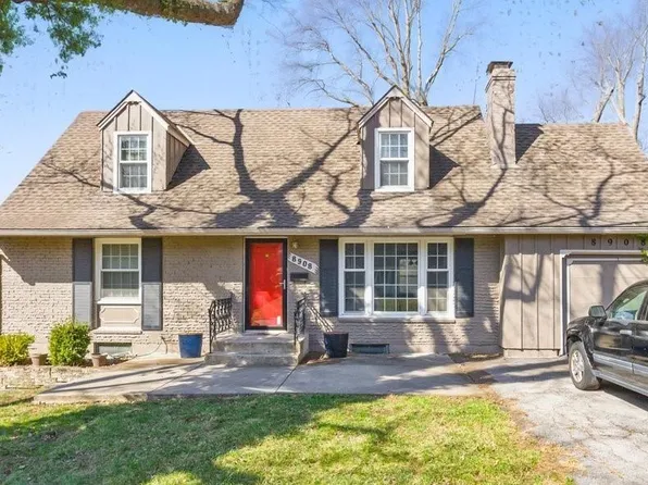 8908 Holly St, Kansas City, MO 64114