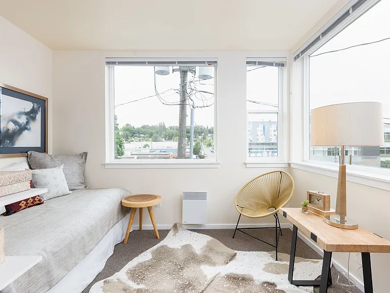 aPodment Suites at Genoa | Central District — Photo 23