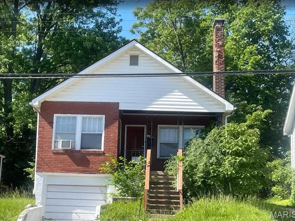 7032 Emma Ave, Saint Louis, MO 63136