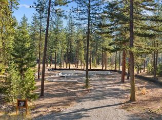 1891 Wanawish Loop, Cle Elum, WA 98922