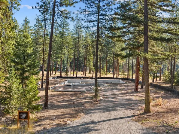 1891 Wanawish Loop, Cle Elum, WA 98922