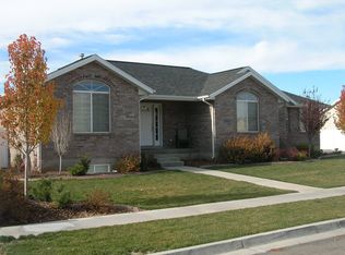 1544 S 2050 E, Spanish Fork, UT 84660