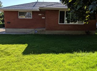 5463 S 2300 W, Roy, UT 84067