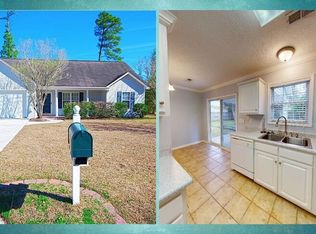 4813 Split Rail Dr, Wilmington, NC 28412