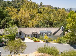 1864 Arvin Dr, Glendale, CA 91208