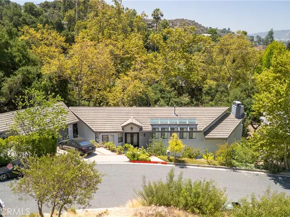 1864 Arvin Dr, Glendale, CA 91208