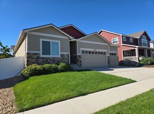 5478 Wetlands Dr, Frederick, CO 80504