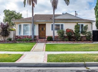 7180 E Coralite St, Long Beach, CA 90808