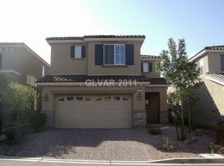 2749 Drumlanrig St, Henderson, NV 89044