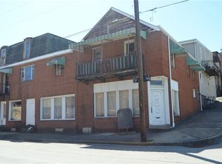 639 Washington Ave, Charleroi, PA