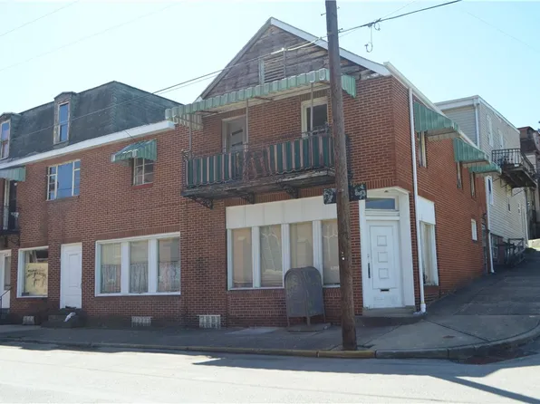 639 Washington Ave, Charleroi, PA 15022
