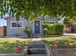 419 D St, Taft, CA 93268