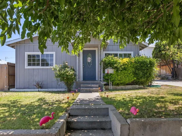 419 D St, Taft, CA 93268