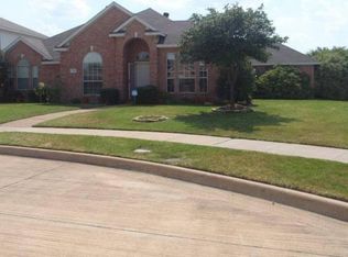 706 Yellowstone Ct, Allen, TX 75002