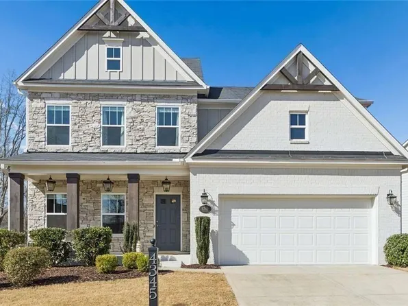 4345 Madison Hall Dr, Cumming, GA 30028