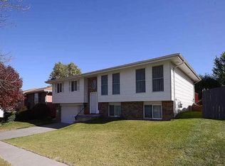 5440 S 82nd St, Lincoln, NE 68516
