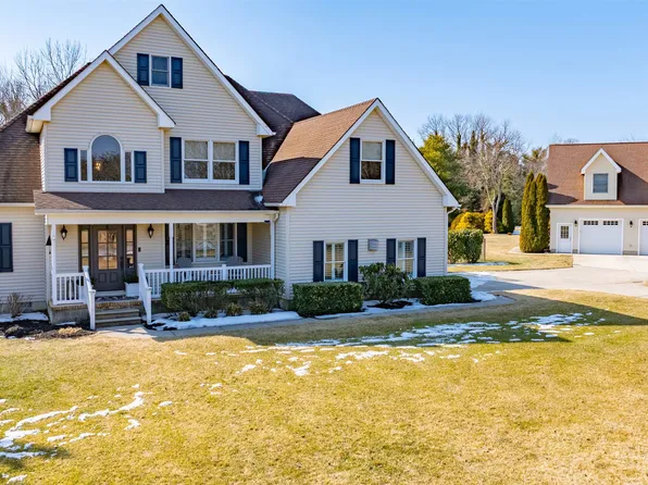 23 Taylor Ln, Cape May, NJ 08204