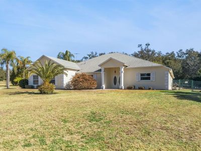 12933 Sunset Ave, Clermont, FL, 34711