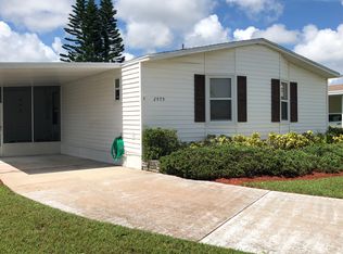 2979 Satinleaf Ct, Port Saint Lucie, FL 34952