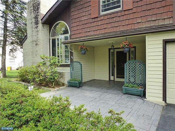 Porch
