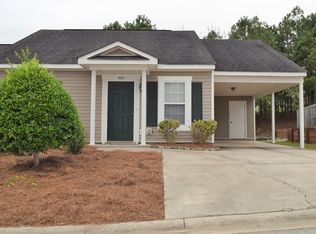 405 Long Needle Cir, Evans, GA 30809