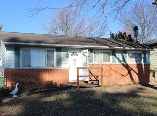 5084 Refugee Rd, Columbus, OH 43232