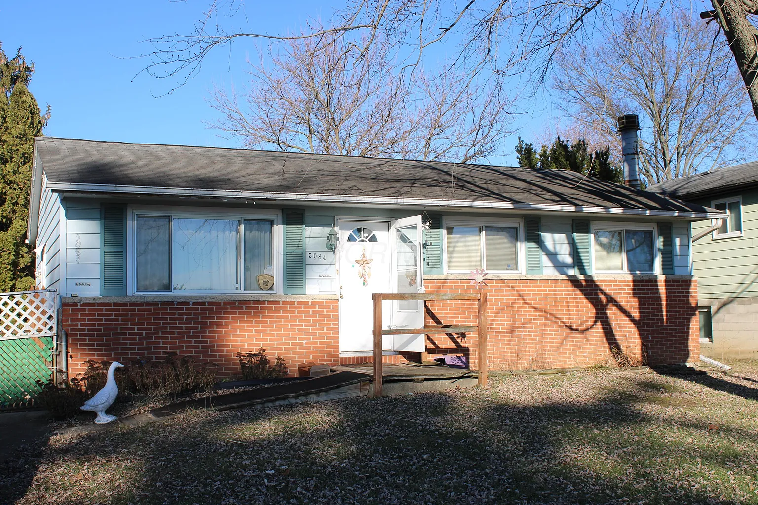 5084 Refugee Rd photo 1