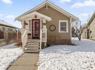 216 4th Ave, Laurel, MT 59044