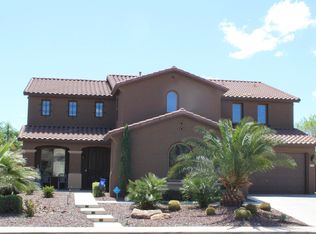677 W Basswood Ave, San Tan Valley, AZ 85140