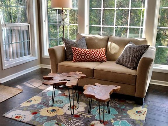 Sunroom