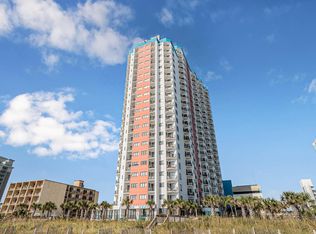 1605 S Ocean Blvd #204, Conway, SC 29577