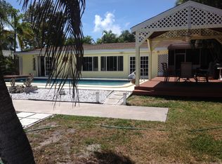 1975 N Hibiscus Dr, North Miami, FL 33181