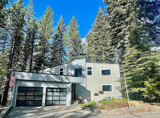 811 Snead Ct, Incline Village, NV 89451