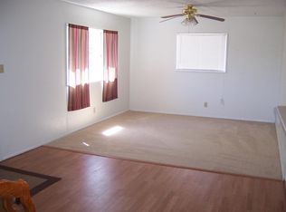 1611 N Georgia St, Silver City, NM 88061