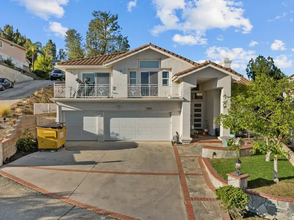 1951 Erin Way, Glendale, CA 91206