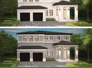 23256 SW 119th Ave, Homestead, FL 33032