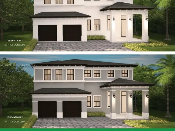 23256 SW 119th Ave, Homestead, FL 33032
