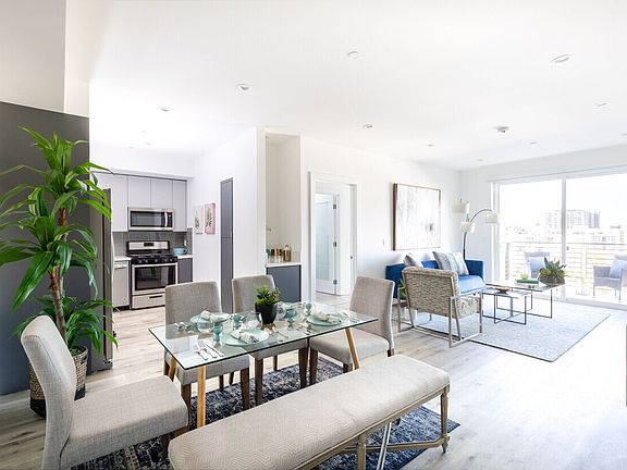 4th image of 5525 Case Ave #314