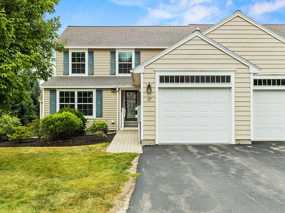 1st image of 57 Ridgefield Drive #33