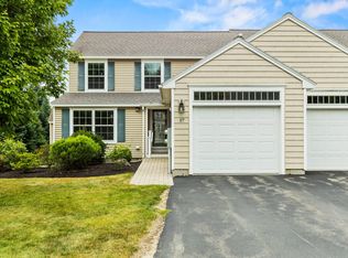 57 Ridgefield Dr #33, Gorham, ME 04038