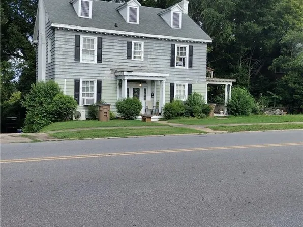 502 N Lafayette St, Shelby, NC 28150