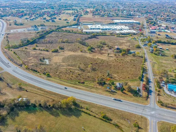 0 Harrodsburg Rd, Harrodsburg, KY 40330