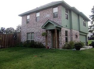 1705 S Wall Ave, Tyler, TX 75701