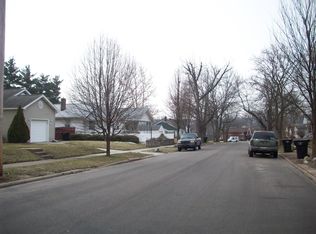 1305 S 32nd St, South Bend, IN 46615